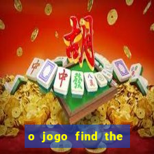 o jogo find the word paga mesmo